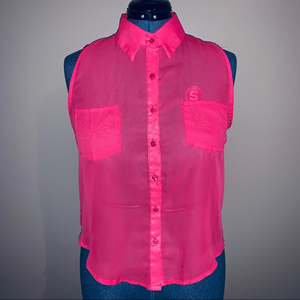 Nana blouse